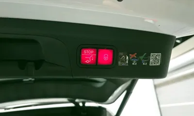 Mercedes-Benz GLE-Class 2022, 52547 км, за 68500000 KRW - фото 28