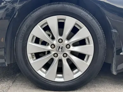 Honda Accord 2014, 150000 км, за 39800 CNY - фото 12