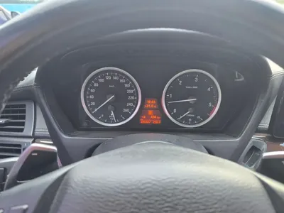 BMW X6 2013, 295000 км, за 12000000 KRW - фото 3