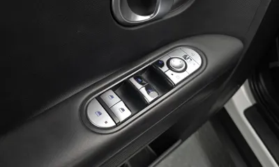 Hyundai Ioniq5 2023, 175066 км, за 24500000 KRW - фото 29