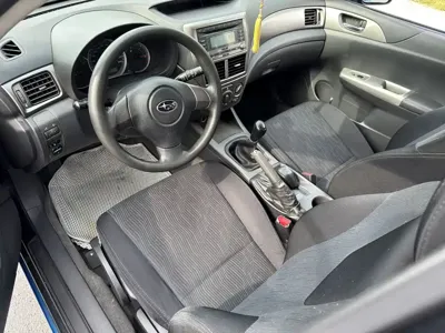 Subaru Impreza 2009, 150000 км, за 35800 CNY - фото 11