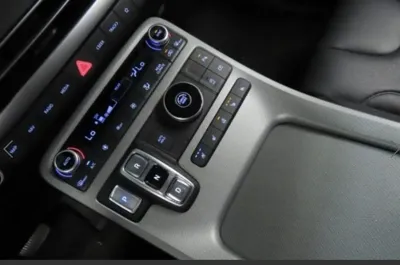 Hyundai Palisade 2023, 125542 км, за 26300000 KRW - фото 9