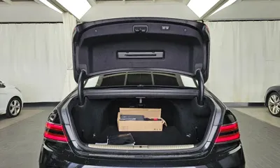 Genesis G90 2019, 163284 км, за 26990000 KRW - фото 20
