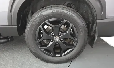 KG_Mobility_Ssangyong Rexton 2021, 75465 км, за 22900000 KRW - фото 21