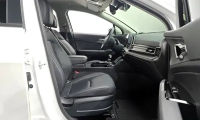 Kia Sportage 2024, 31272 км, за 22990000 KRW - фото 26