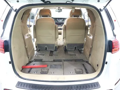 Kia Canival 2019, 173183 км, за 12900000 KRW - фото 5