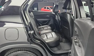 ChevroletGMDaewoo Trax 2019, 89809 км, за 8500000 KRW - фото 11