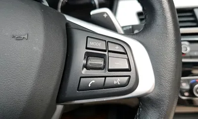 BMW X1 2020, 43597 км, за 28150000 KRW - фото 30