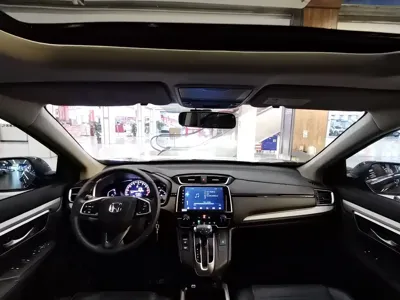 Honda CR-V 2022, 44000 км, за 97000 CNY - фото 10