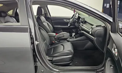Kia K3 2020, 50740 км, за 13200000 KRW - фото 11