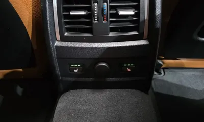 BMW 4-Series 2016, 148660 км, за 12990000 KRW - фото 17