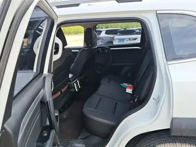 Haval Big Dog 2022, 29400 км, за 71000 CNY - фото 11