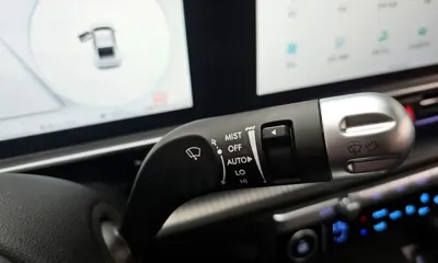 Hyundai Ioniq6 2023, 34705 км, за 37990000 KRW - фото 18