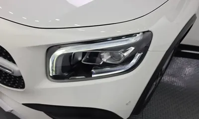 Mercedes-Benz GLB-Class 2021, 101745 км, за 27700000 KRW - фото 22
