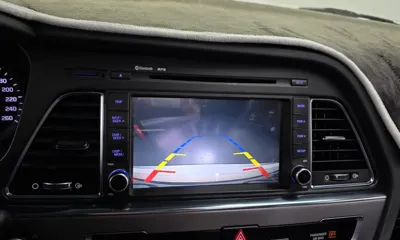 Hyundai Sonata 2017, 127369 км, за 8990000 KRW - фото 15