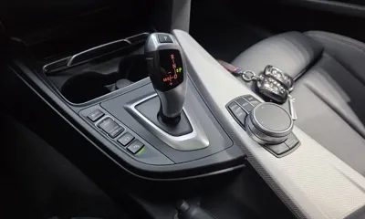 BMW Gran Turismo 2020, 75825 км, за 25990000 KRW - фото 9