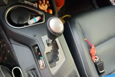 Toyota RAV4 2018, 88100 км, за 76708.29 CNY - фото 7