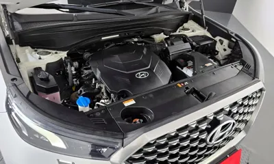Hyundai Palisade 2022, 79793 км, за 25900000 KRW - фото 6