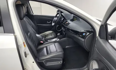 Renault-KoreaSamsung SM3 2016, 157205 км, за 4250000 KRW - фото 12