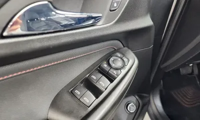 ChevroletGMDaewoo Trailblazer 2022, 27862 км, за 27500000 KRW - фото 37
