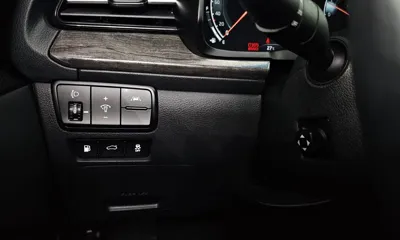 Kia K7 2020, 127902 км, за 14500000 KRW - фото 19