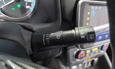 Nissan Leaf 2019, 71156 км, за 12500000 KRW - фото 32