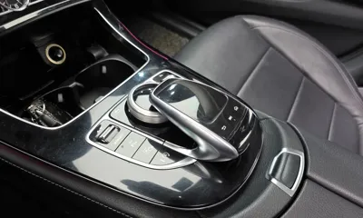 Mercedes-Benz E-Class 2017, 123876 км, за 19800000 KRW - фото 19