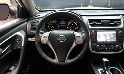 Nissan Altima 2017, 105894 км, за 6500000 KRW - фото 13