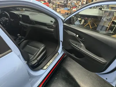 Hyundai Veloster 2019, 184351 км, за 12000000 KRW - фото 11