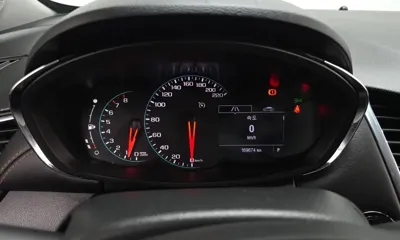 ChevroletGMDaewoo Trax 2019, 169674 км, за 6000000 KRW - фото 8