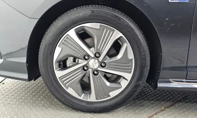 Hyundai Sonata 2019, 79184 км, за 16500000 KRW - фото 5