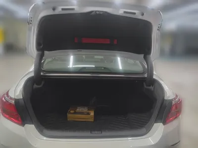 Honda Inspire 2019, 19600 км, за 98759.34 CNY - фото 16