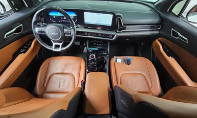 Kia Sportage 2022, 173096 км, за 18900000 KRW - фото 7