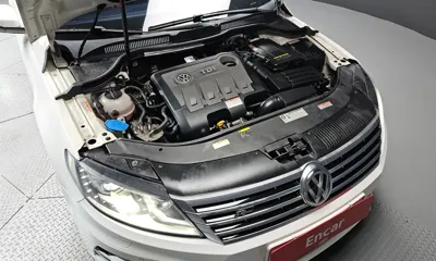 Volkswagen CC 2015, 117715 км, за 9000000 KRW - фото 6
