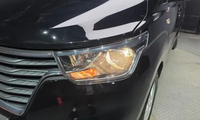 Hyundai Starex 2020, 100188 км, за 15200000 KRW - фото 22