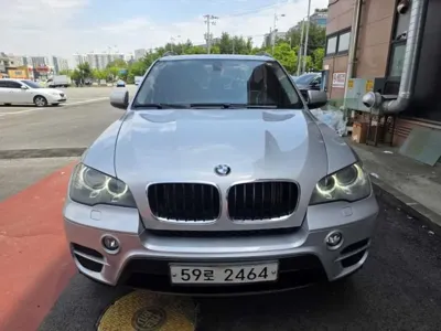 BMW X5 2011, 96904 км, за 13000000 KRW