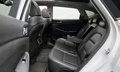 Hyundai Tucson 2019, 93937 км, за 13990000 KRW - фото 12