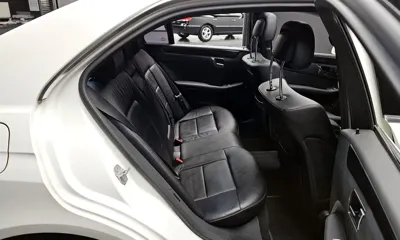 Mercedes-Benz E-Class 2011, 138424 км, за 4990000 KRW - фото 11