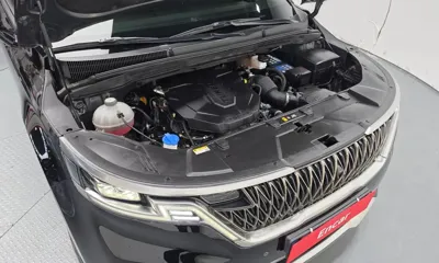 Kia Canival 2023, 71653 км, за 31500000 KRW - фото 6