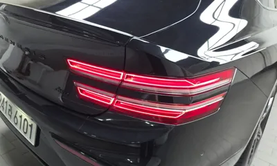 Genesis G80 2025, 44226 км, за 65500000 KRW - фото 23