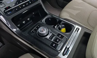 Kia Canival 2023, 74170 км, за 28200000 KRW - фото 9