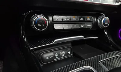 Kia Stinger 2018, 163319 км, за 16900000 KRW - фото 31