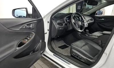 ChevroletGMDaewoo Malibu 2019, 23809 км, за 13500000 KRW - фото 10