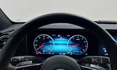 Mercedes-Benz E-Class 2022, 51505 км, за 49500000 KRW - фото 8