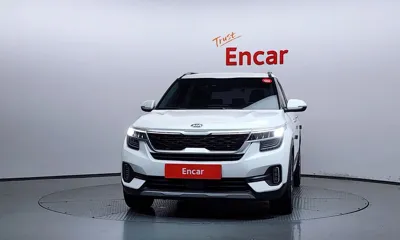Kia Seltos 2022, 38633 км, за 19500000 KRW