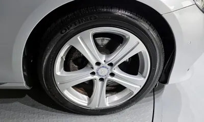 Mercedes-Benz E-Class 2017, 79573 км, за 15800000 KRW - фото 5