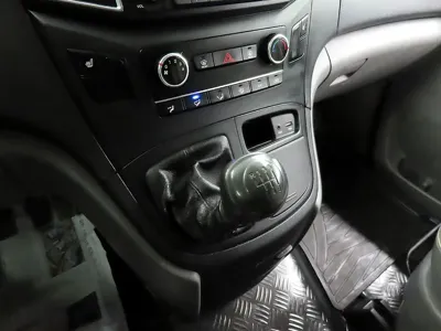 Hyundai Starex 2016, 119051 км, за 6900000 KRW - фото 9