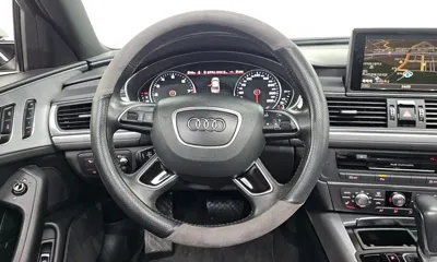 Audi A6 2018, 99024 км, за 16500000 KRW - фото 13