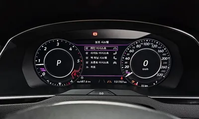 Volkswagen Arteon 2018, 151707 км, за 16990000 KRW - фото 8