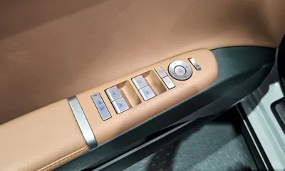 Hyundai Grandeur 2023, 40674 км, за 32500000 KRW - фото 27